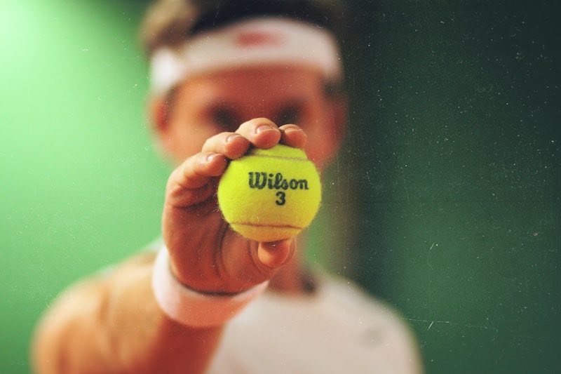 Firmen Events Tennis