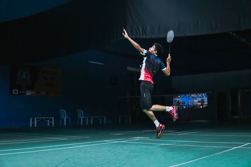 Kinder Tennis